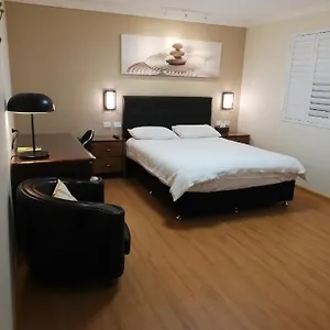  Guest house Bha Australia