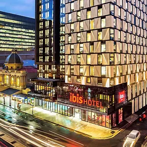 Ibis 4*, Adelaide Australien