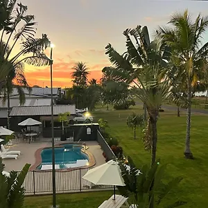 3* Aparthotel Kinka Palms
