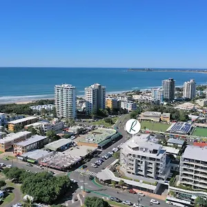 **** Aparthotel Rovera Australia