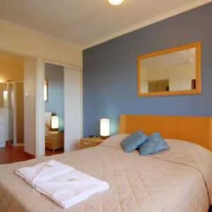 Holiday park Reefside - Whitsundays, Airlie Beach