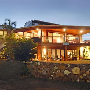 Bed & Breakfast Airlie Waterfront, Airlie Beach