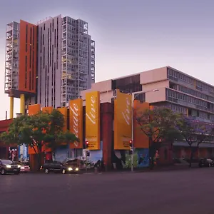Istay Precinct 4*, Adelaide Australien