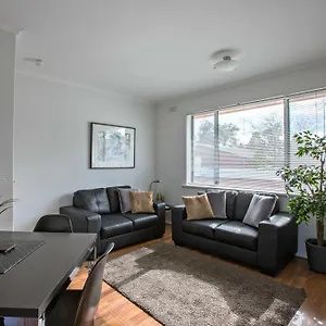 **** Aparthotel Dress Circle - Childers Street Australia