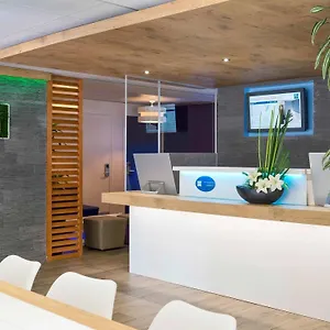 Ibis Budget Centre 2*, Cannes Frankreich