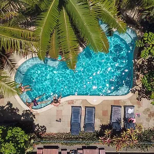 Yha , Cairns Australien