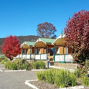 canberra-carotel-motel.hotels-canberra.com/