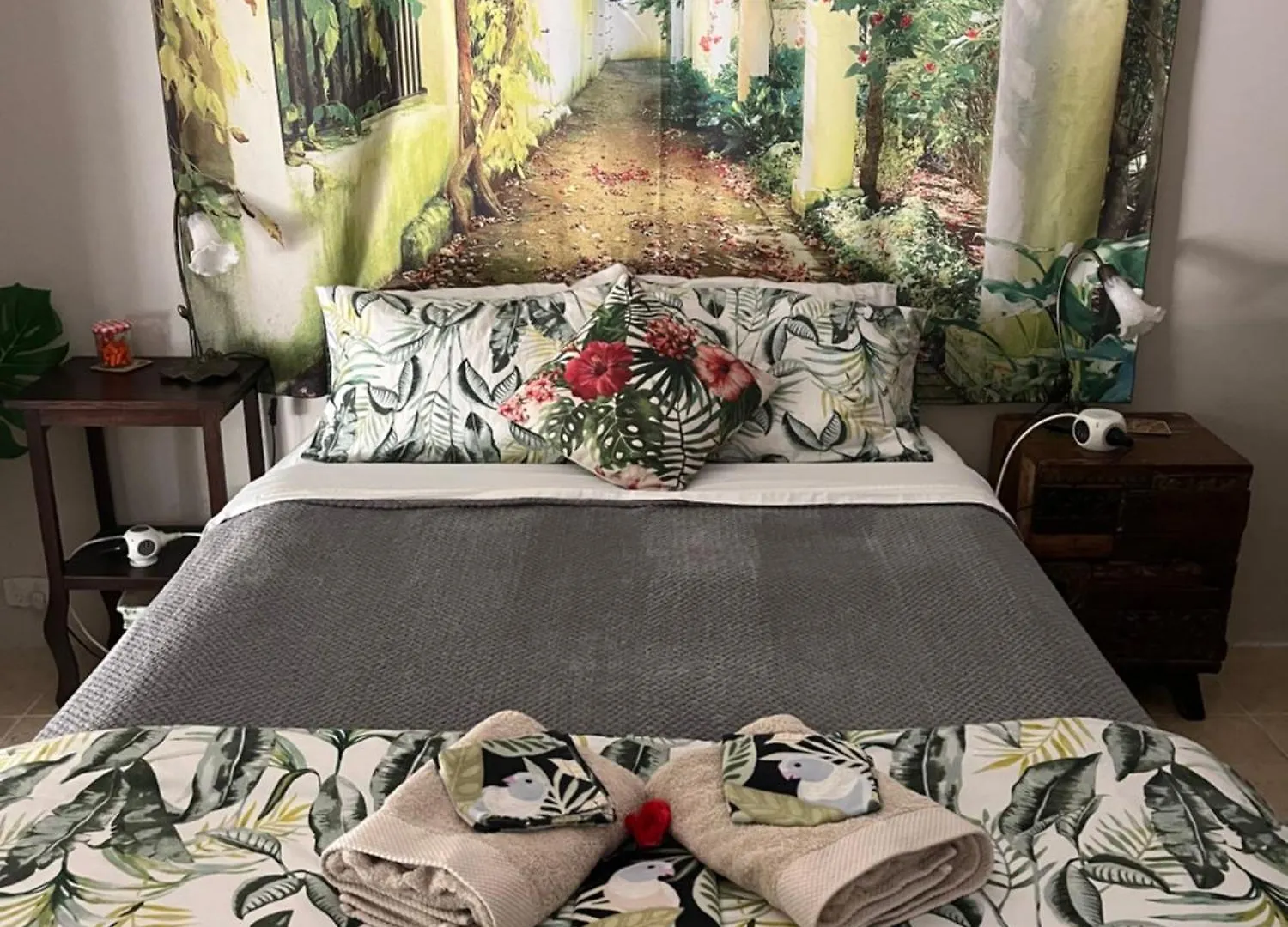 Whitsundays Bnb Retreat Airlie Beach