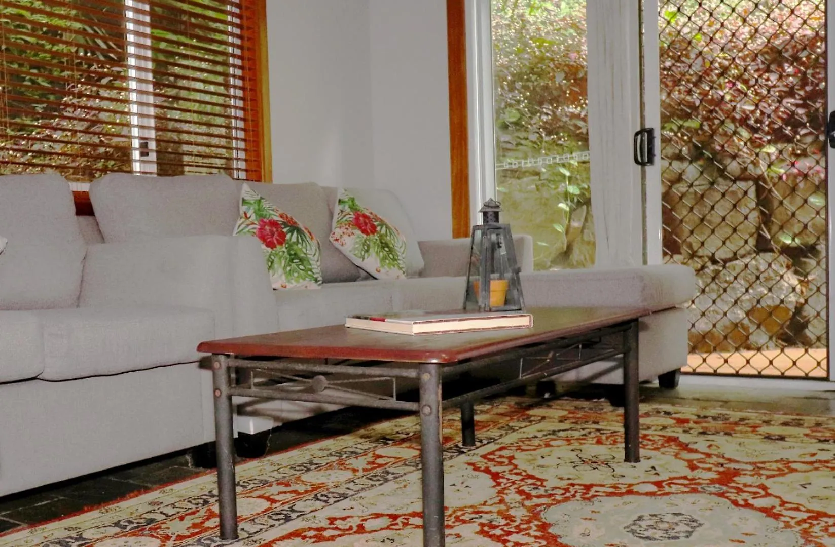 Whitsundays Bnb Retreat Airlie Beach 0*,