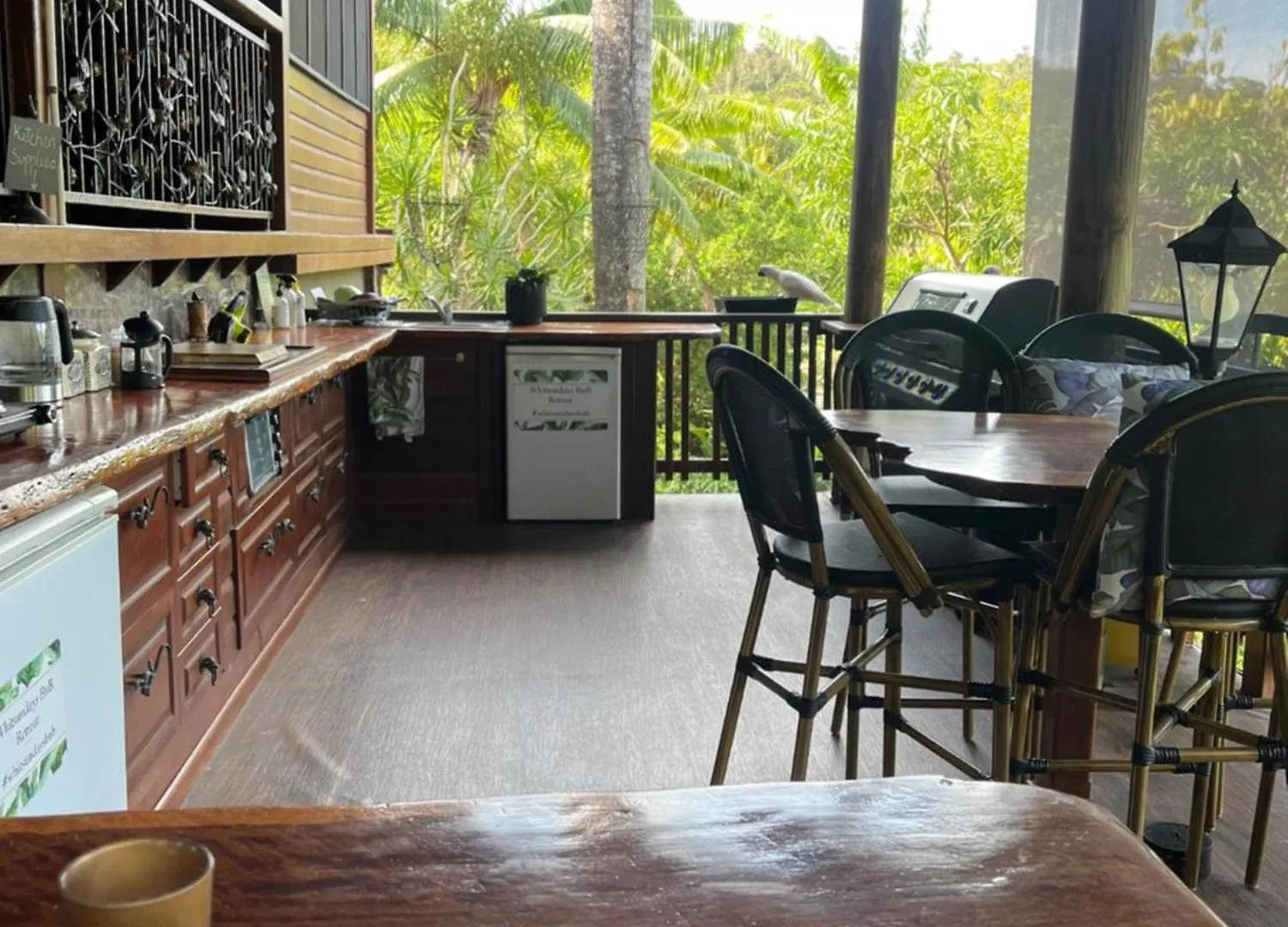 Whitsundays Bnb Retreat Airlie Beach