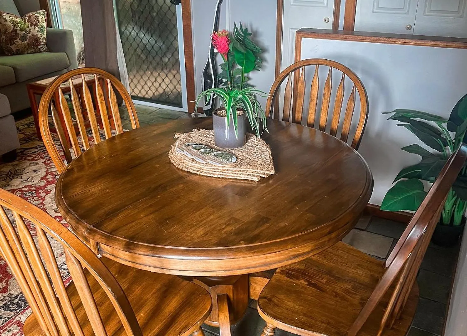 Bed & Breakfast Whitsundays Bnb Retreat Airlie Beach