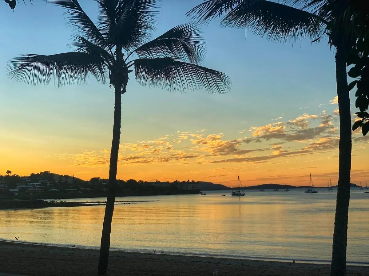 Whitsundays Bnb Retreat Airlie Beach 0*,